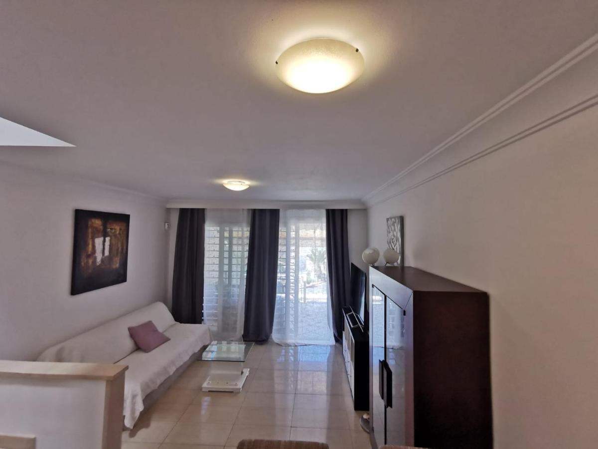 Relax And Enjoy In Tenerife Sud! Villa Chayofa Ngoại thất bức ảnh