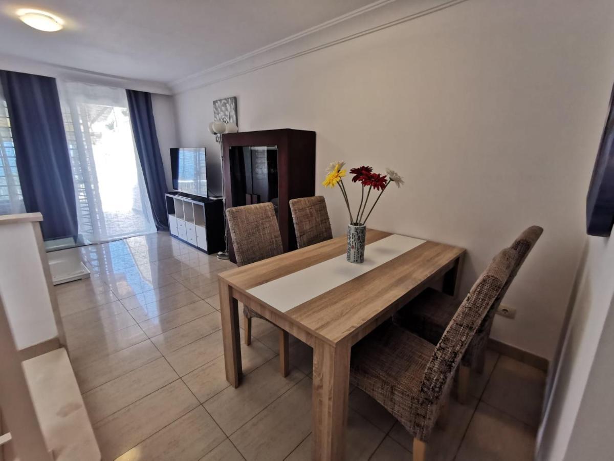 Relax And Enjoy In Tenerife Sud! Villa Chayofa Ngoại thất bức ảnh