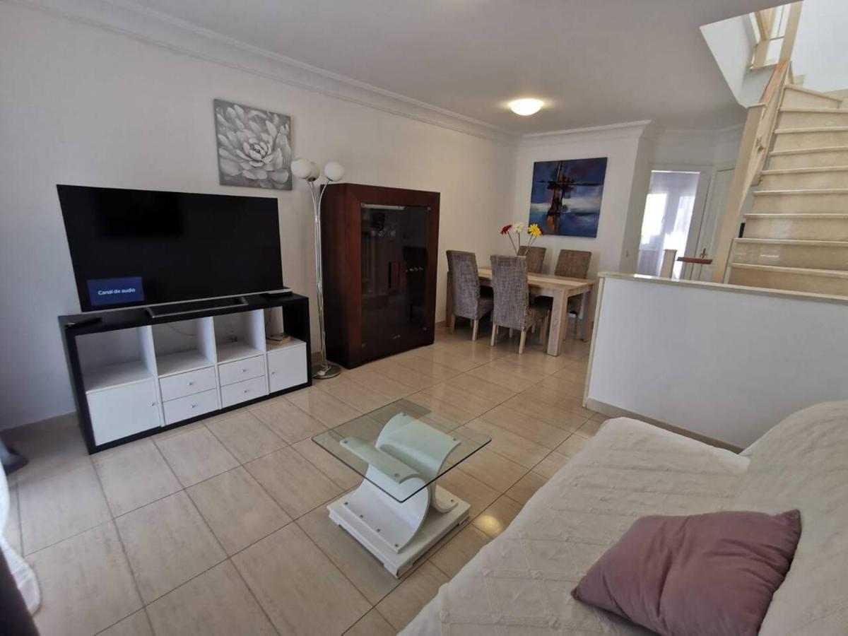 Relax And Enjoy In Tenerife Sud! Villa Chayofa Ngoại thất bức ảnh