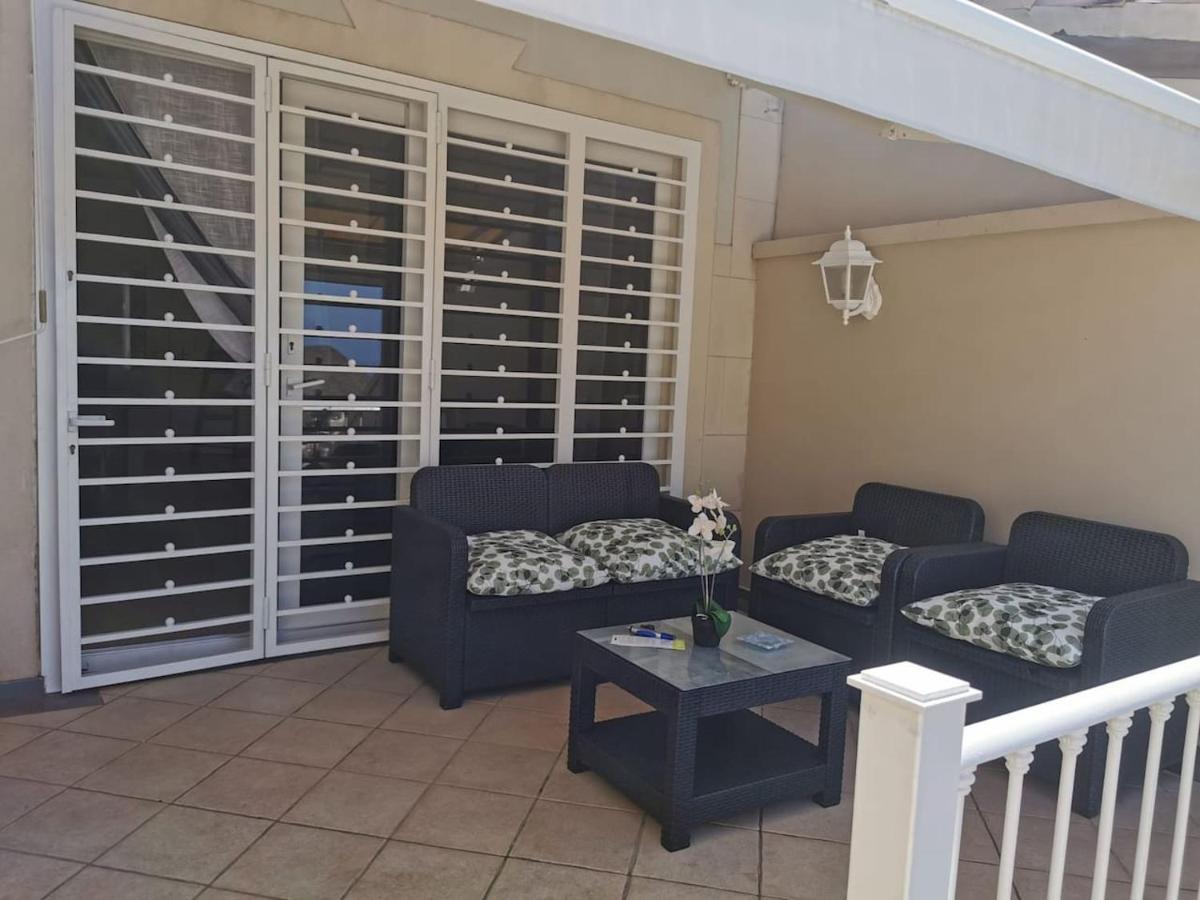 Relax And Enjoy In Tenerife Sud! Villa Chayofa Ngoại thất bức ảnh