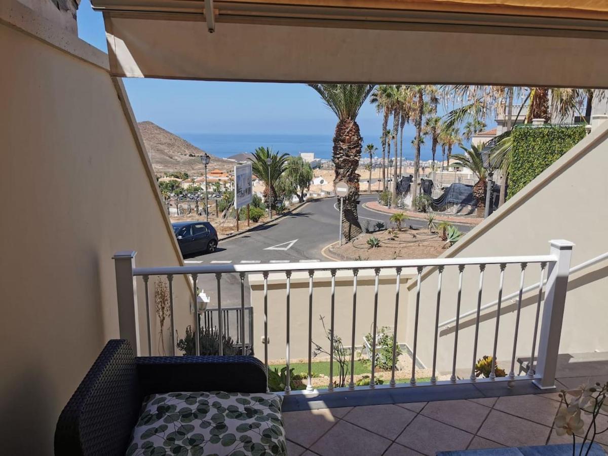 Relax And Enjoy In Tenerife Sud! Villa Chayofa Ngoại thất bức ảnh