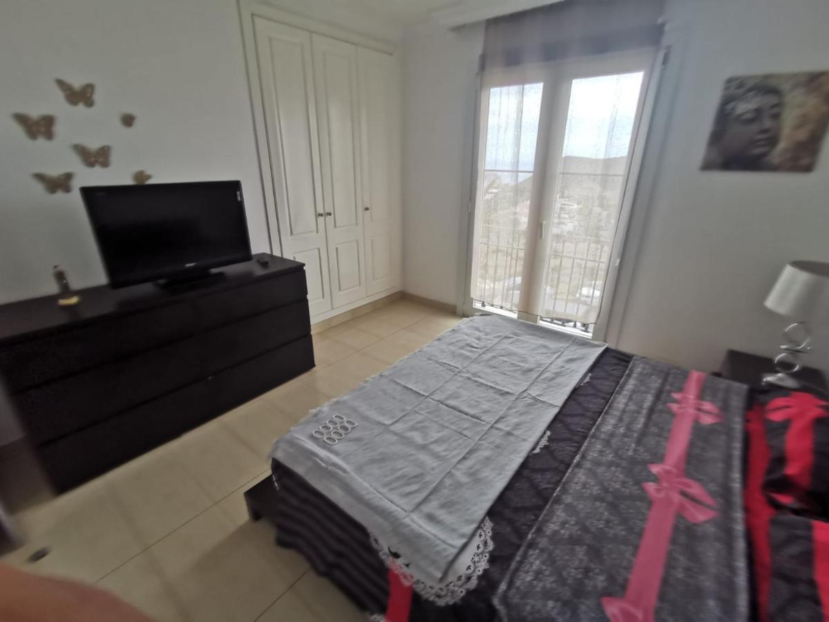 Relax And Enjoy In Tenerife Sud! Villa Chayofa Ngoại thất bức ảnh