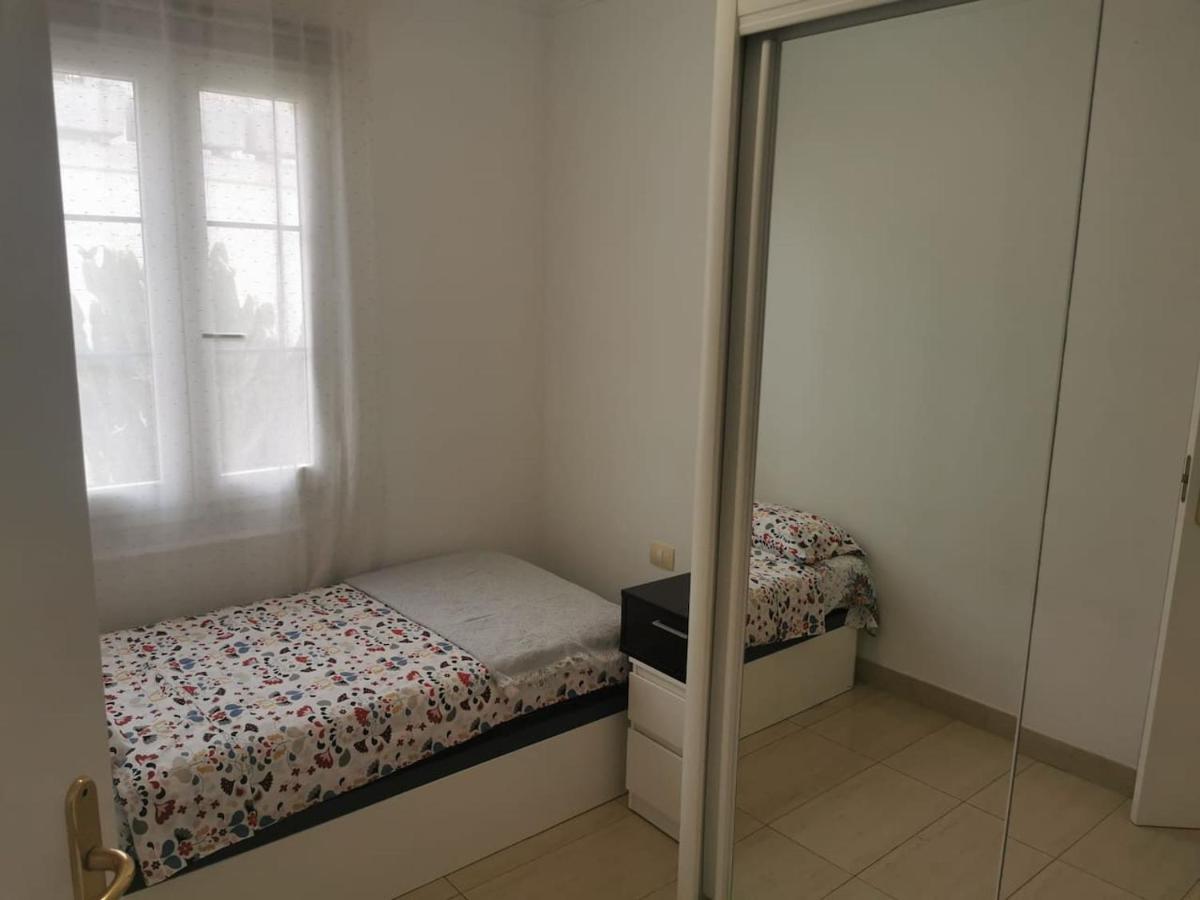 Relax And Enjoy In Tenerife Sud! Villa Chayofa Ngoại thất bức ảnh