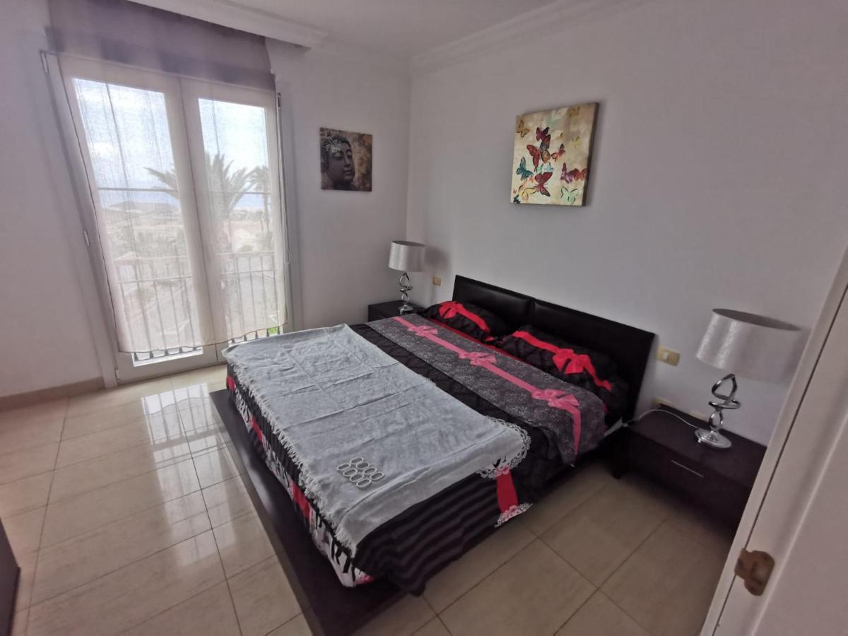 Relax And Enjoy In Tenerife Sud! Villa Chayofa Ngoại thất bức ảnh