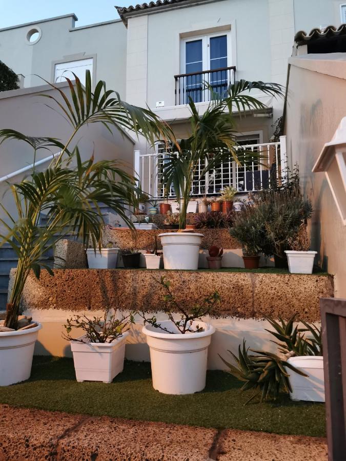 Relax And Enjoy In Tenerife Sud! Villa Chayofa Ngoại thất bức ảnh