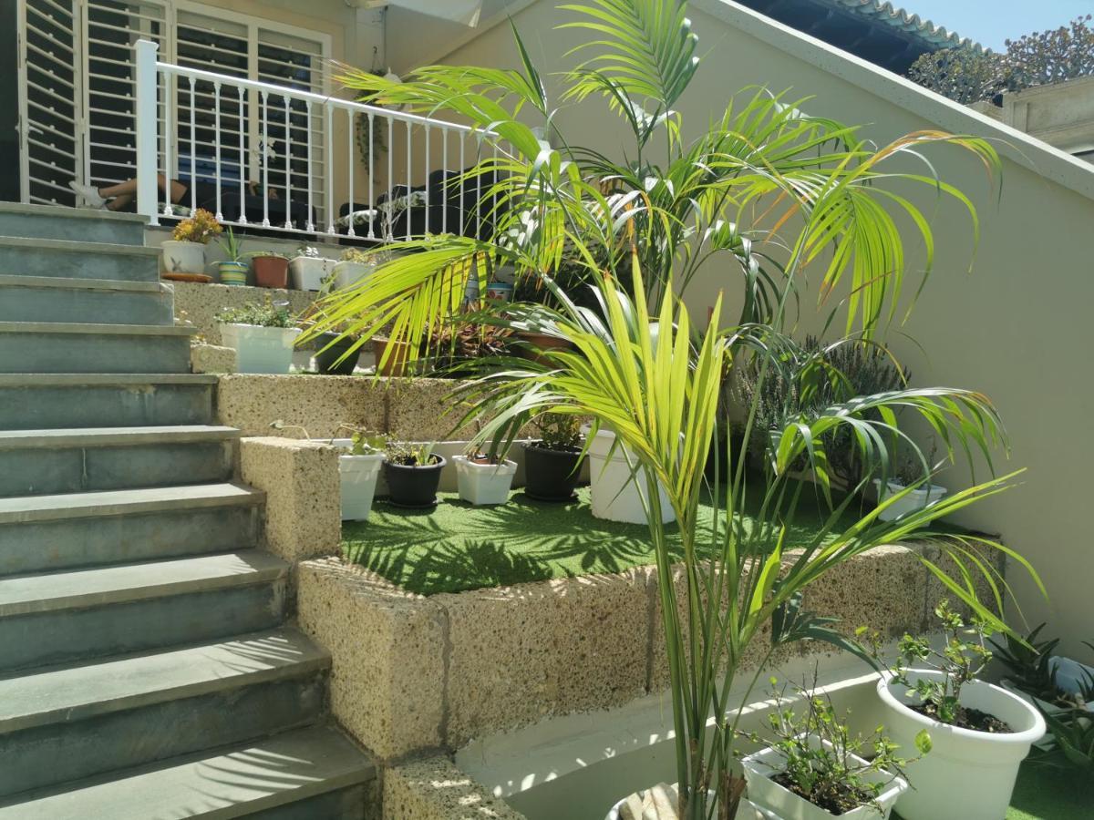 Relax And Enjoy In Tenerife Sud! Villa Chayofa Ngoại thất bức ảnh