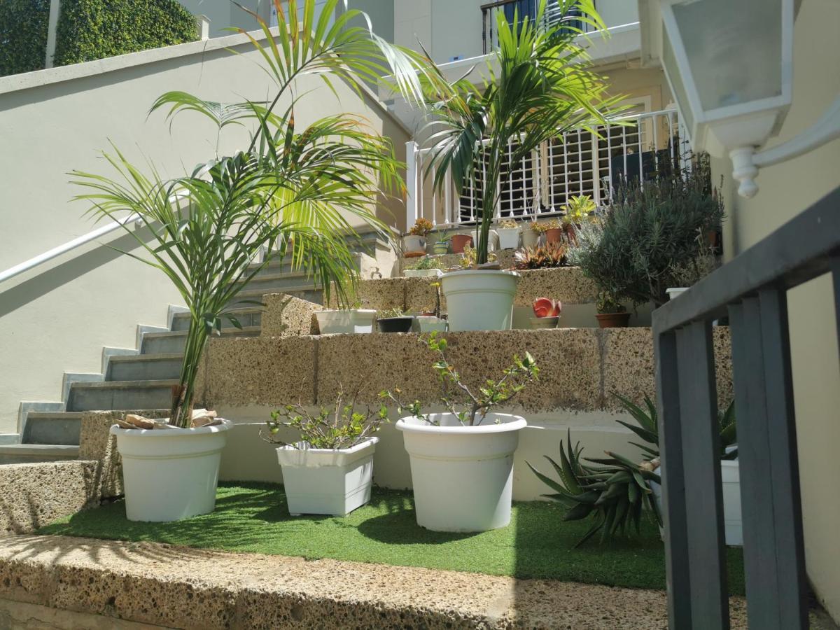 Relax And Enjoy In Tenerife Sud! Villa Chayofa Ngoại thất bức ảnh