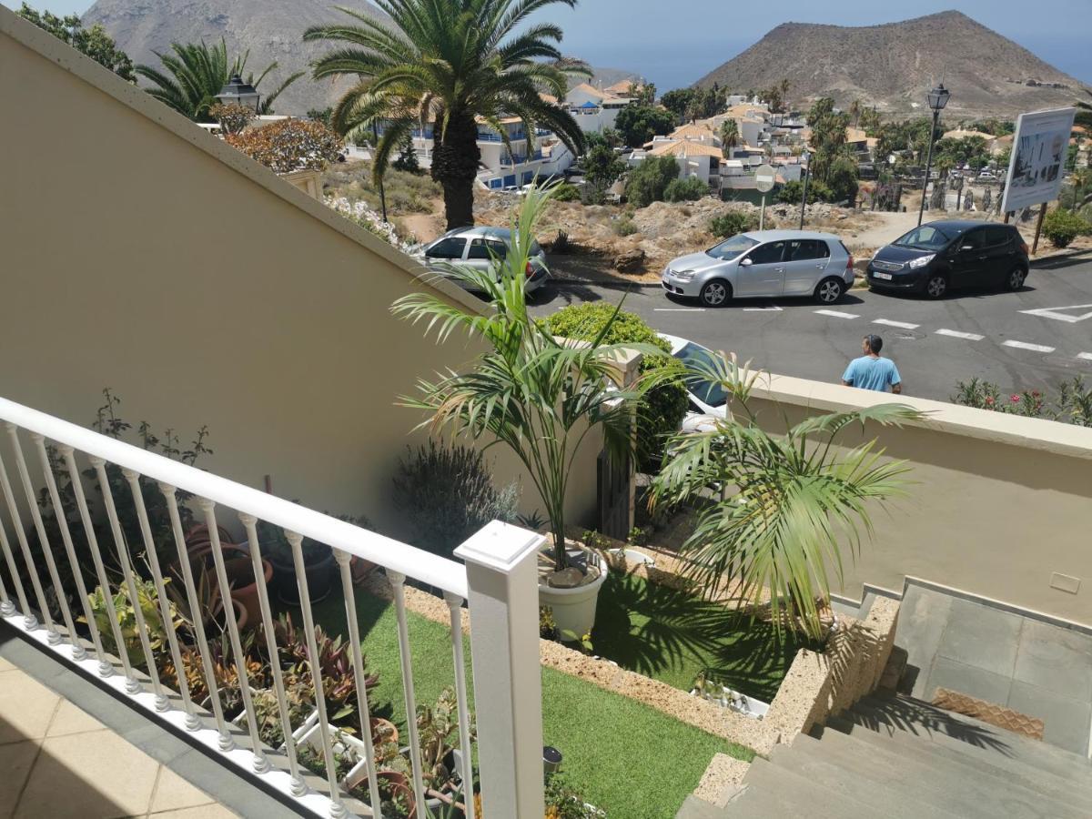 Relax And Enjoy In Tenerife Sud! Villa Chayofa Ngoại thất bức ảnh