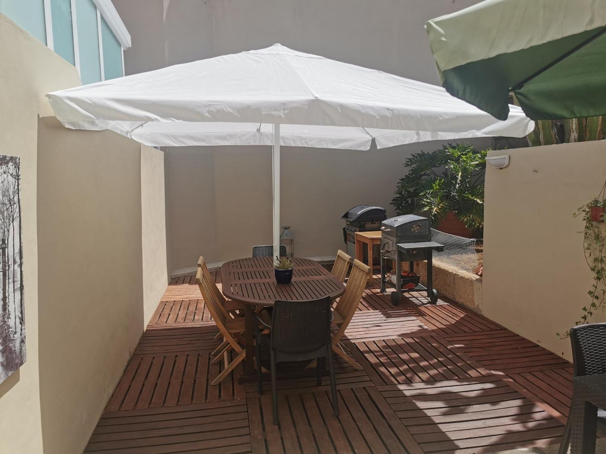 Relax And Enjoy In Tenerife Sud! Villa Chayofa Ngoại thất bức ảnh