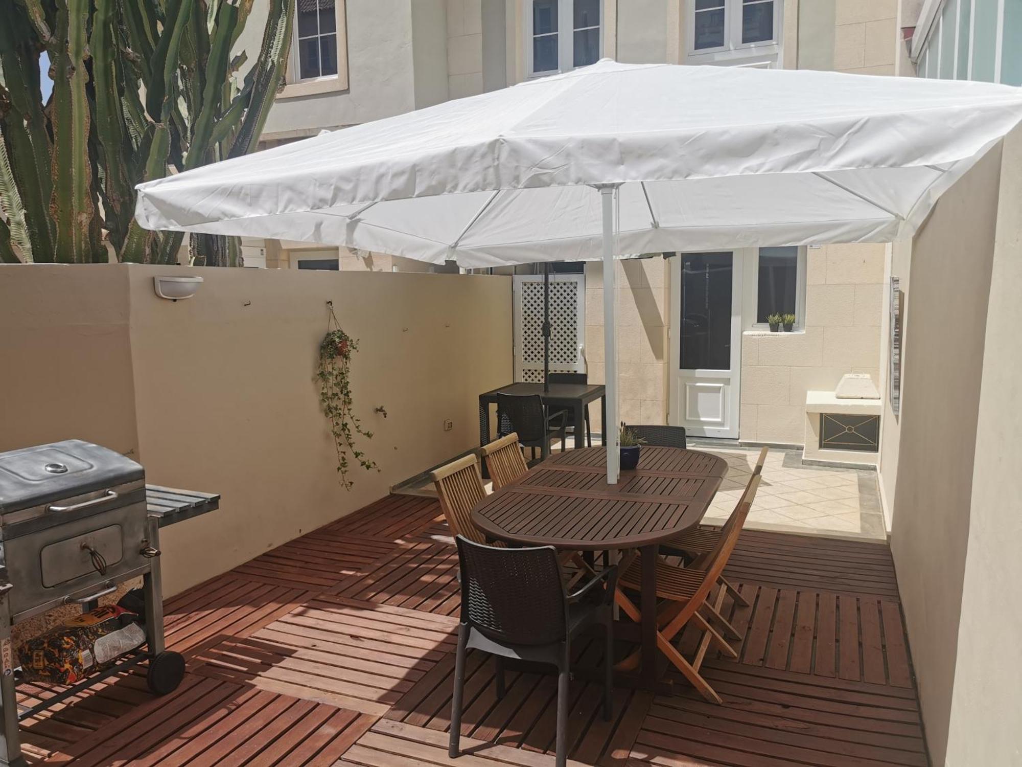 Relax And Enjoy In Tenerife Sud! Villa Chayofa Ngoại thất bức ảnh