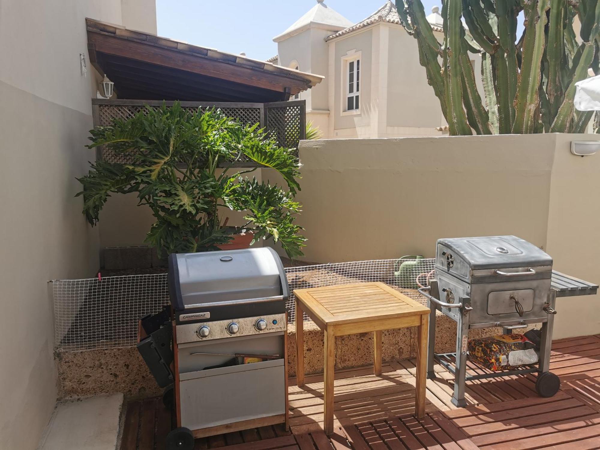 Relax And Enjoy In Tenerife Sud! Villa Chayofa Ngoại thất bức ảnh