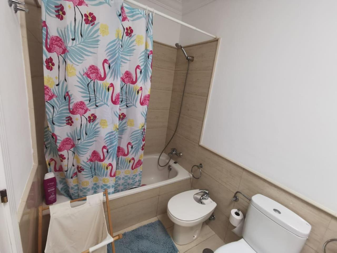 Relax And Enjoy In Tenerife Sud! Villa Chayofa Ngoại thất bức ảnh