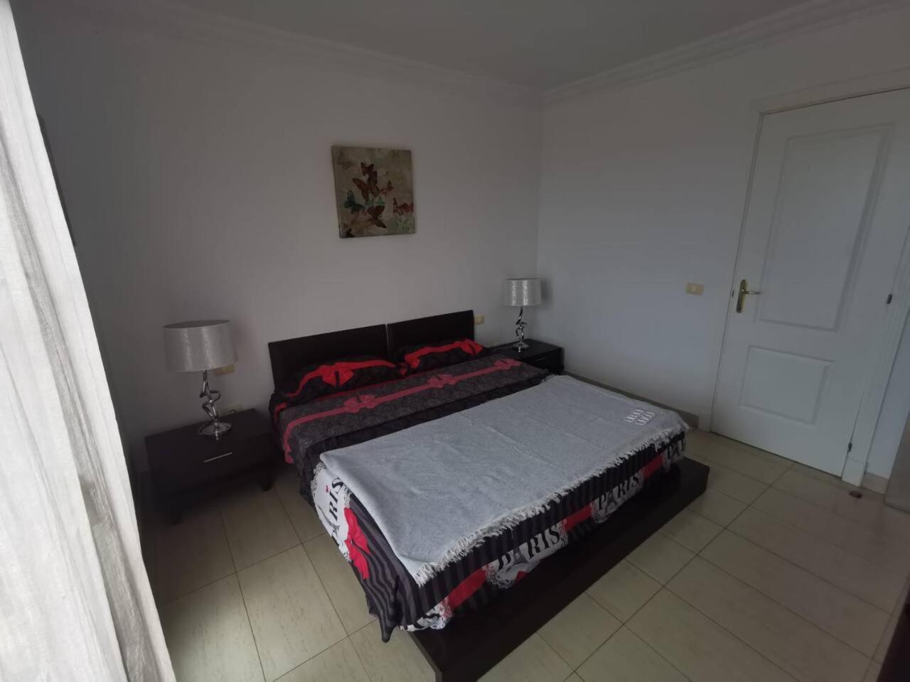 Relax And Enjoy In Tenerife Sud! Villa Chayofa Ngoại thất bức ảnh