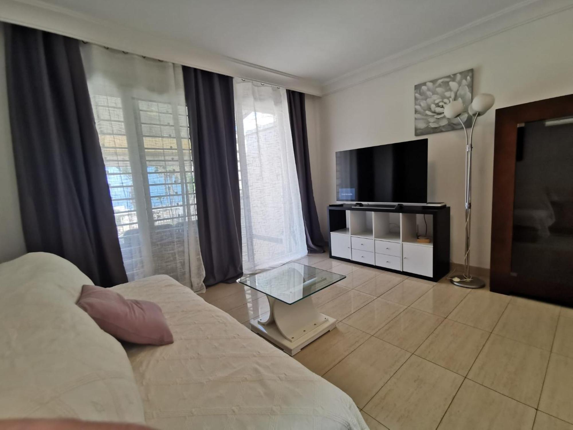 Relax And Enjoy In Tenerife Sud! Villa Chayofa Ngoại thất bức ảnh